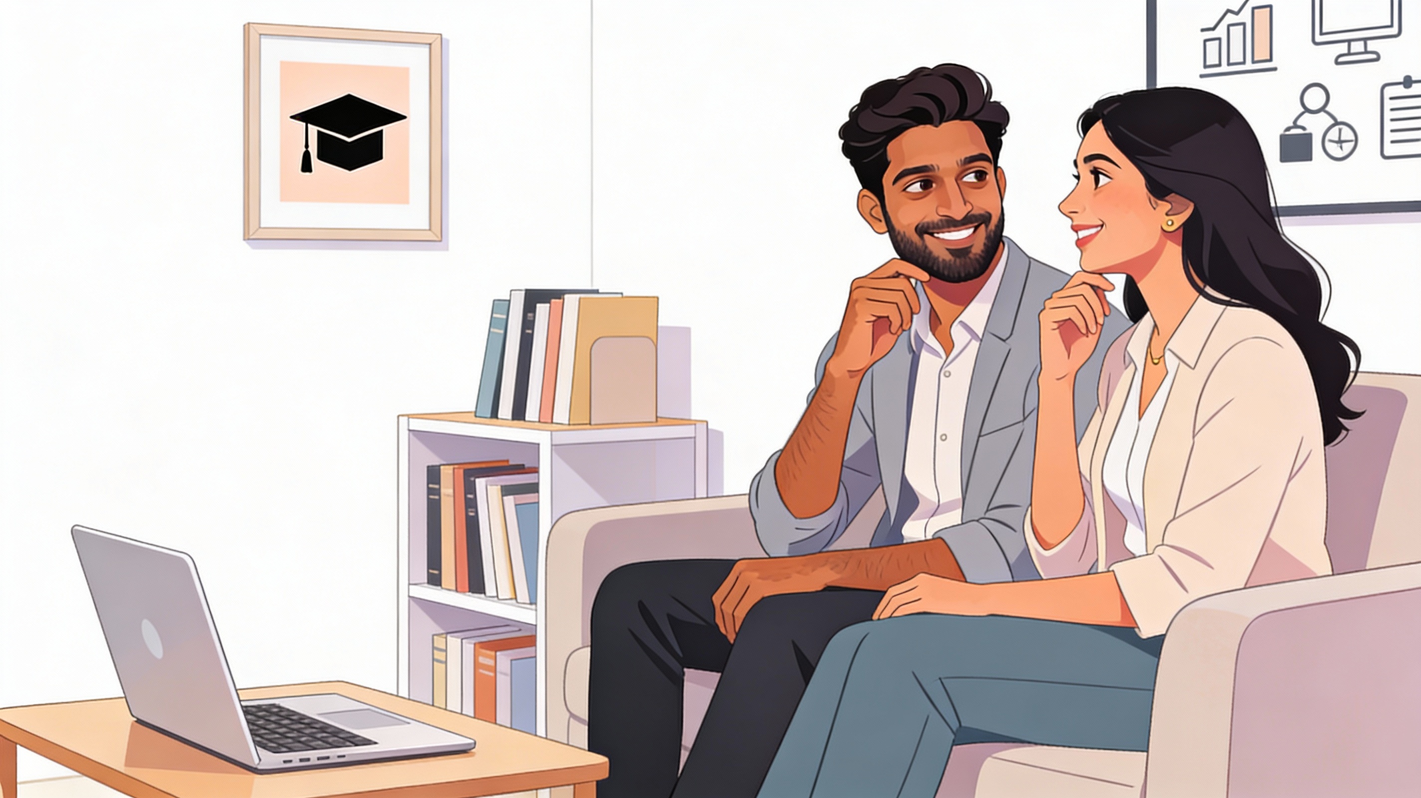 How Education & Career Influence Marriage Decisions in Dewangan Samaj देवांगन समाज में शिक्षा और करियर का शादी के फैसलों पर प्रभाव