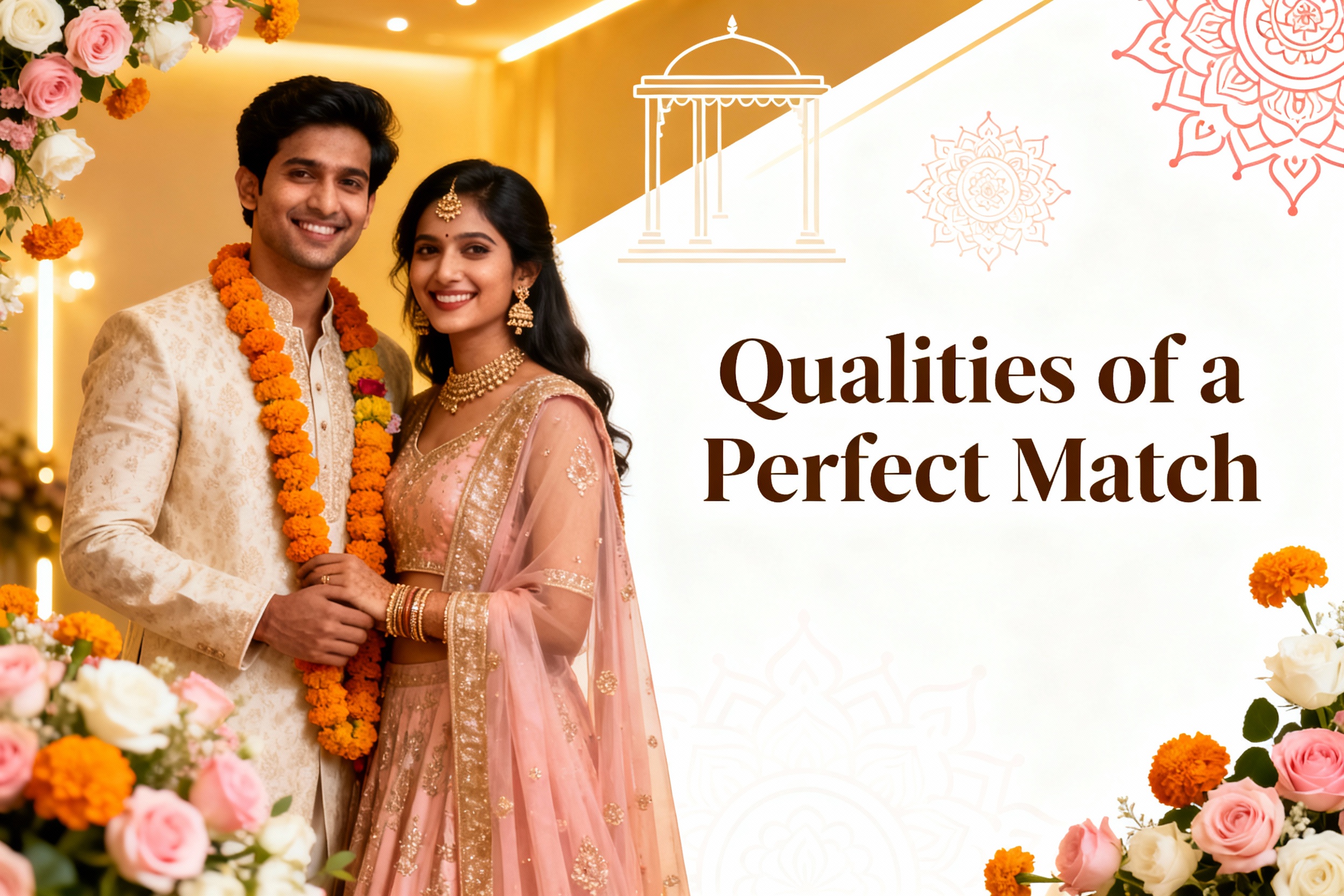 Top Qualities Dewangan Families Look for in Bride & Groom (दुल्हा–दुल्हन में देवांगन परिवार कौन-कौन सी खूबियाँ देखते हैं)