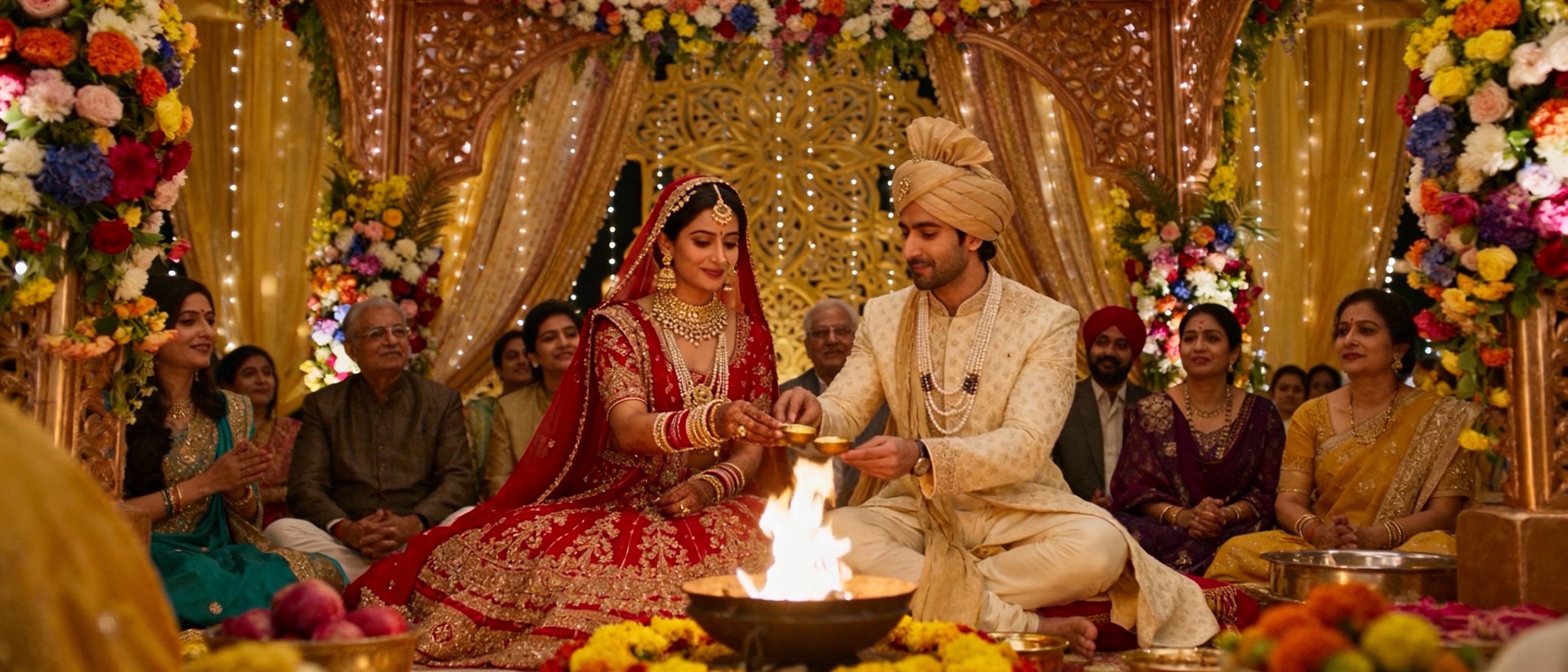 Dewangan Marriage Traditions & Rituals Explained (देवांगन समाज की शादी की परंपराएँ और रीति-रिवाज़)