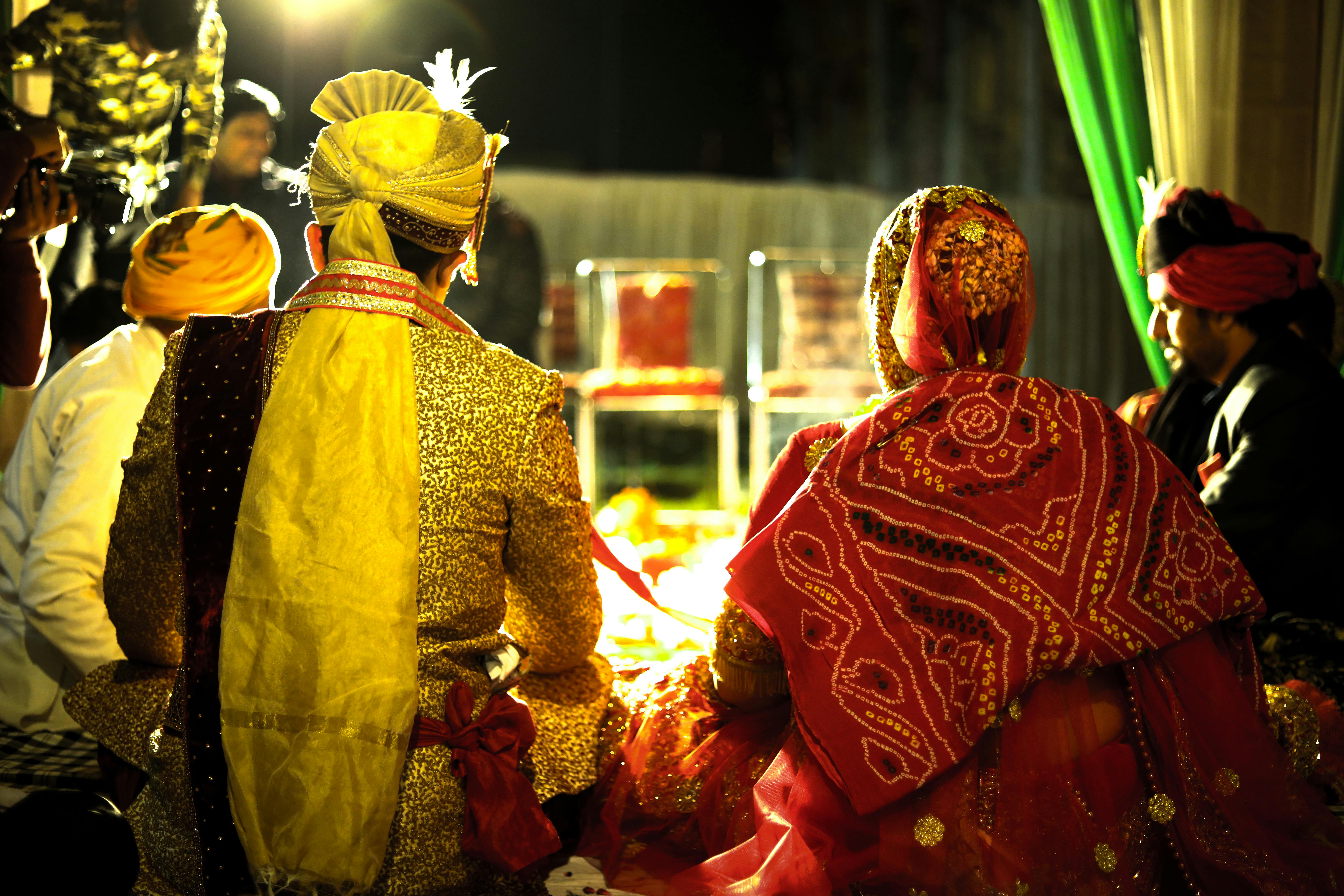 Dewangan Marriage Traditions – Culture, Rules & Modern Matchmaking Guide