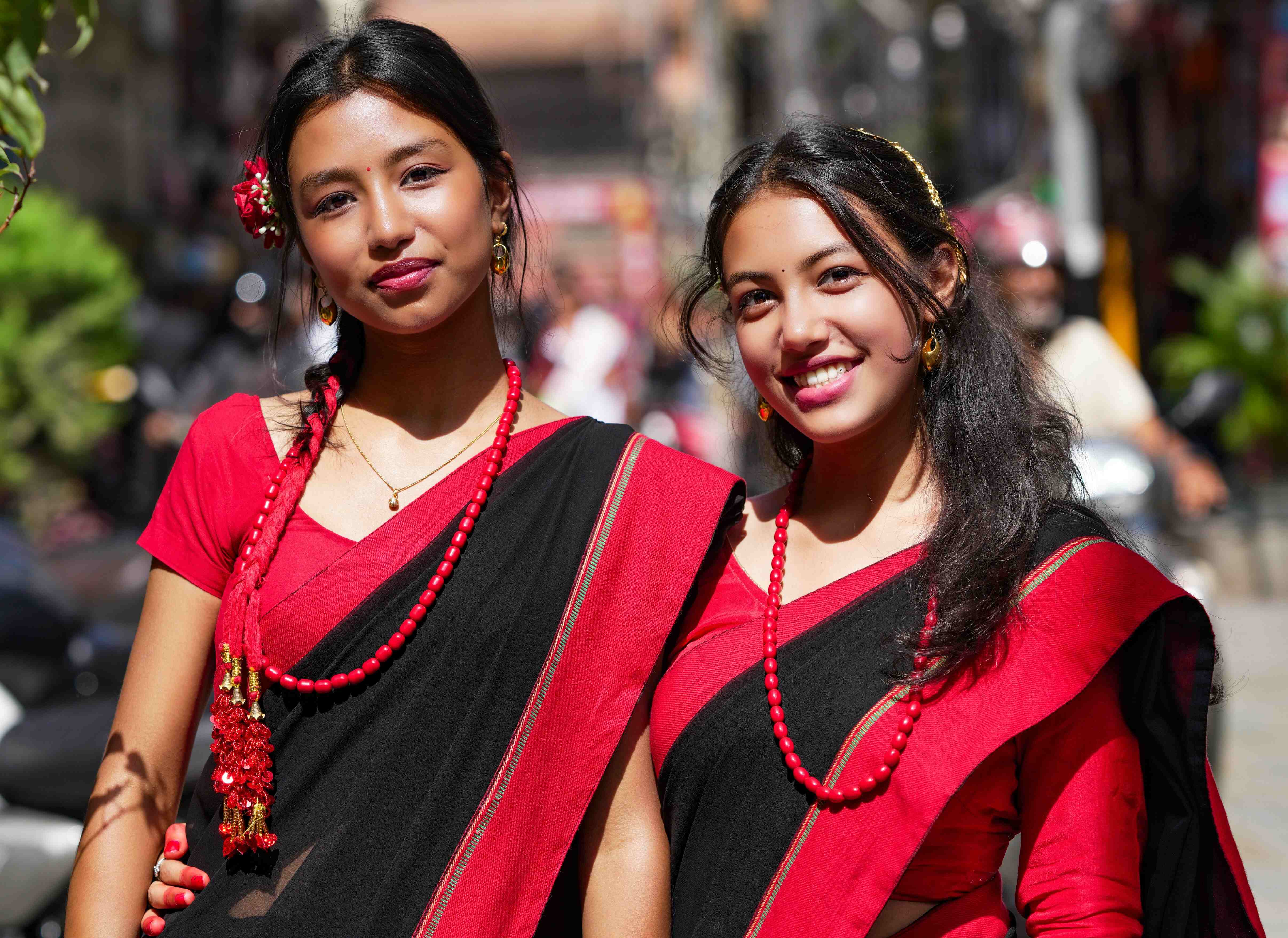 Dewangan Girls – Dewangan Ladki / Vadhu